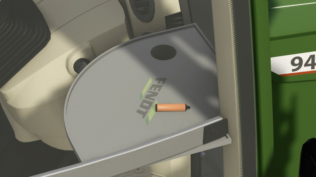 Decorative e-cigarette (Prefab) V1.0