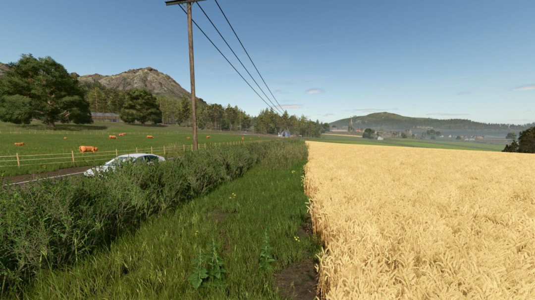 Dynamic Wind V1.0