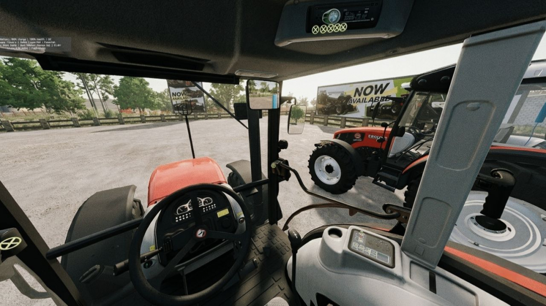 Erkunt Kudret 105E+PLUS V1.9.1.9