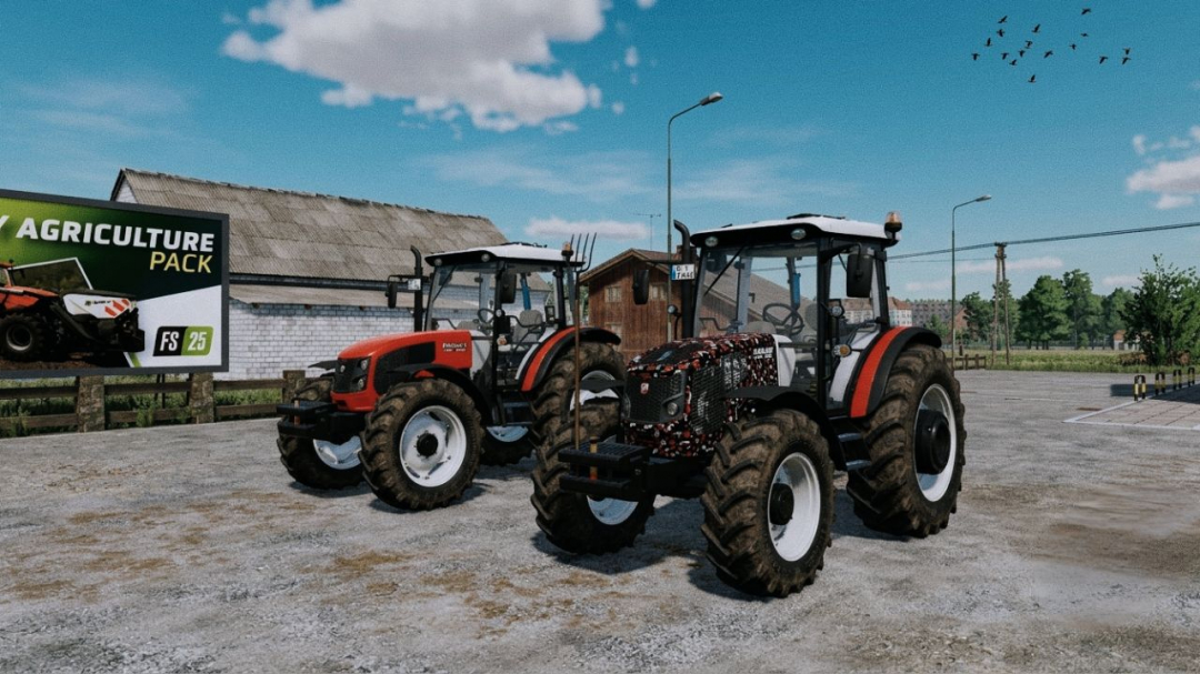 Erkunt Kudret 105E+PLUS V1.9.1.9