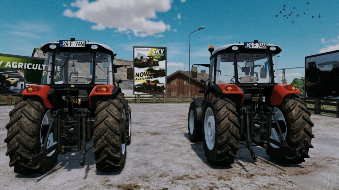 Erkunt Kudret 105E+PLUS V1.9.1.9