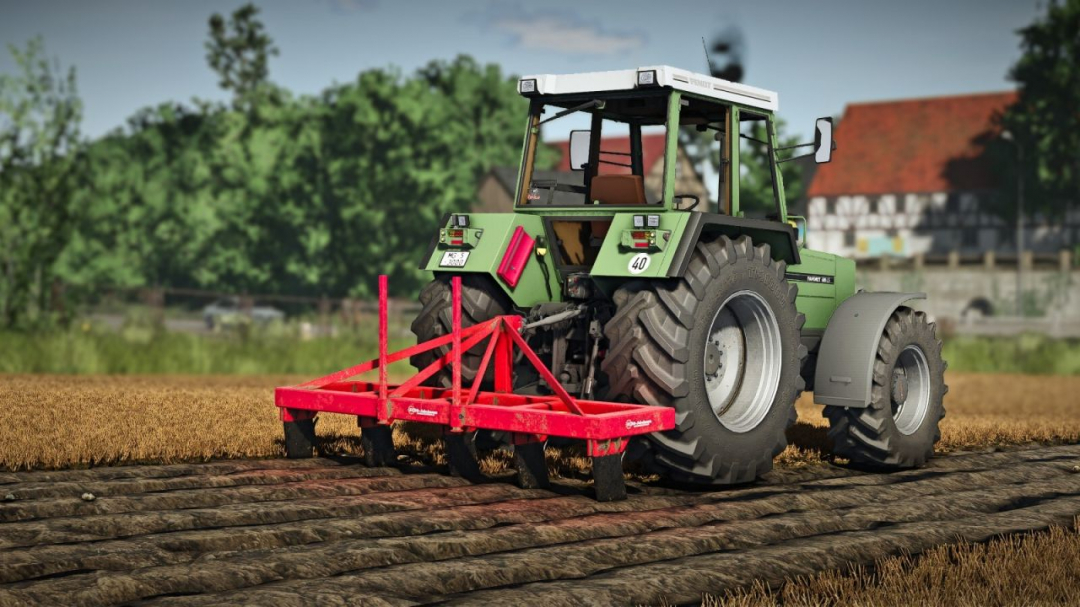 Eurojabelmann MG 5 3000 V1.0.0.1