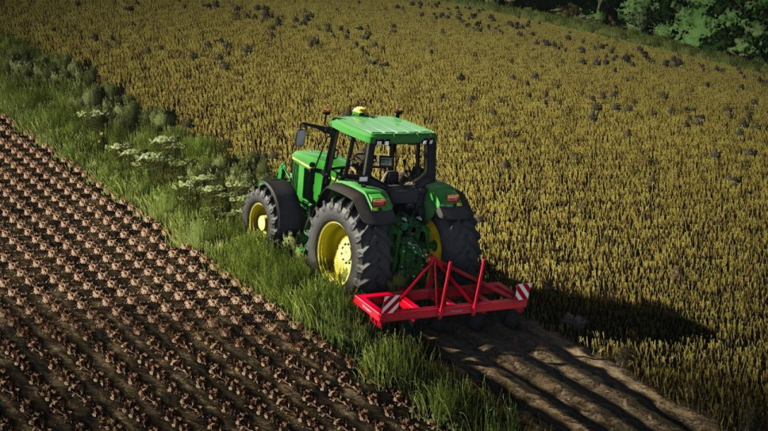 Eurojabelmann MG 5 3000 V1.0.0.1