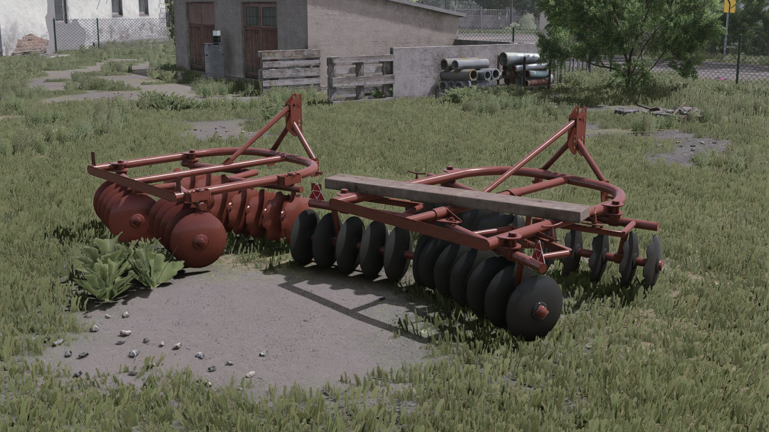 Famarol 180/280 Pack V1.2