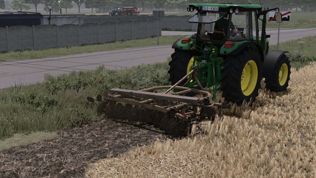 Famarol 180/280 Pack V1.2