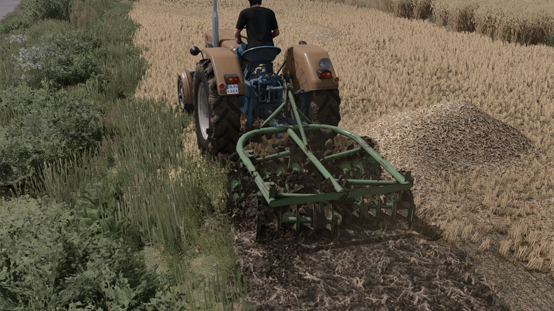 Famarol 180/280 Pack V1.2