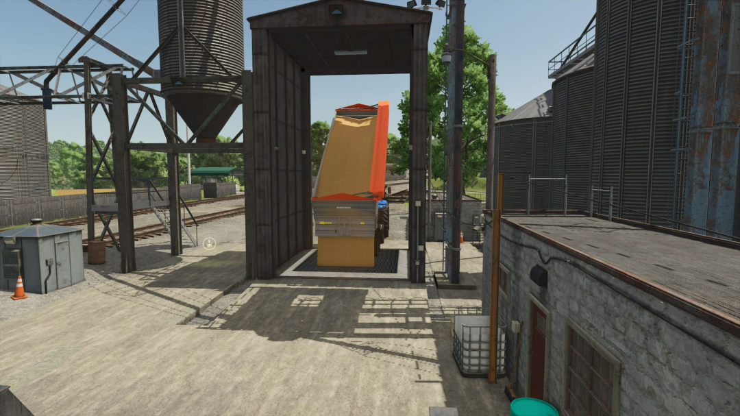 Farmtech DDK 2400 Mega-Pack V1.0