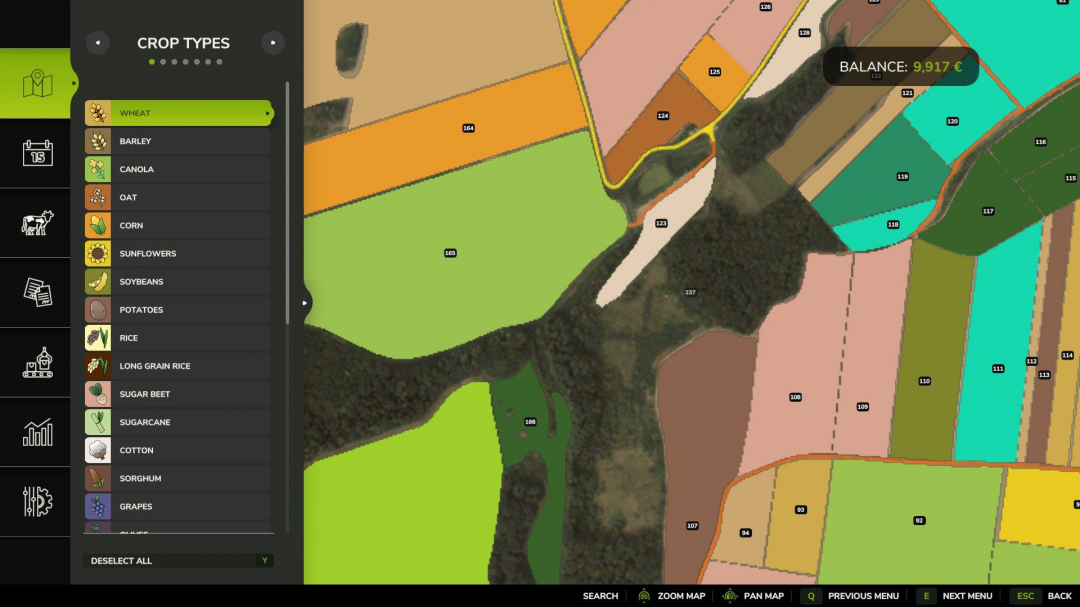 Field Finder v1.0
