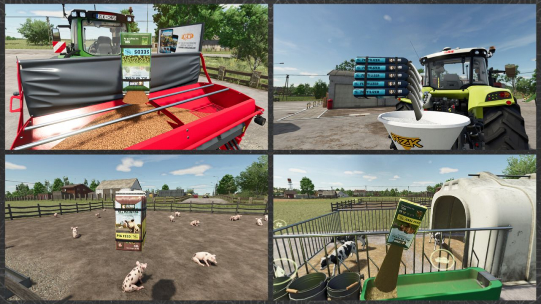 Hand Liftable Consumables v1.2