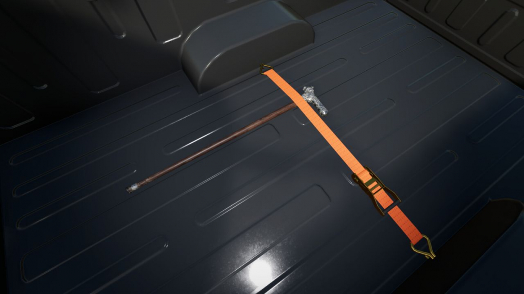 Herdsman’s Stick V1.1