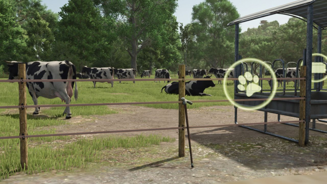 Herdsman’s Stick V1.1