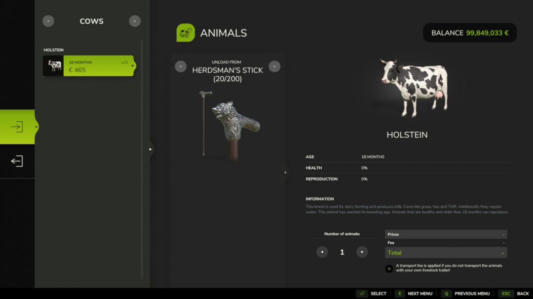 Herdsman’s Stick V1.1