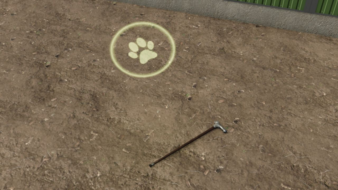 Herdsman’s Stick V1.1