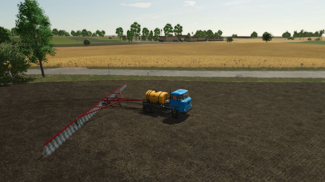 IFA W50 V1.0.0.7