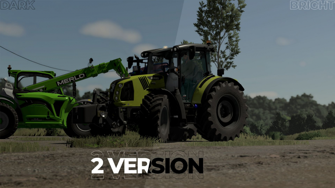 JVN Natural Vision V1.0
