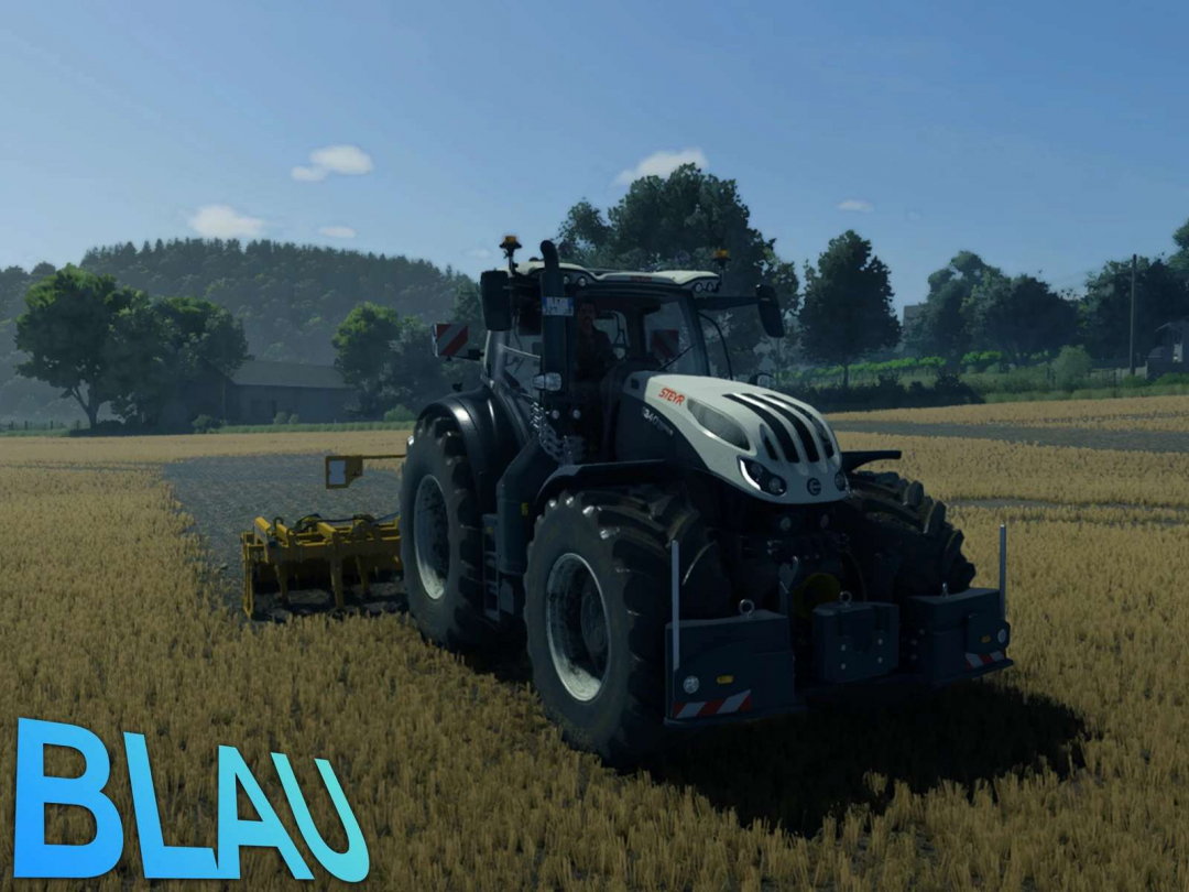 JVN Northern Realism v1.0