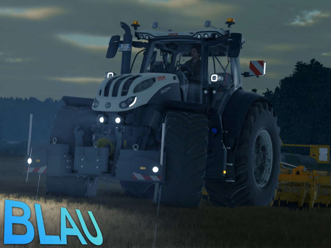 JVN Northern Realism v1.0