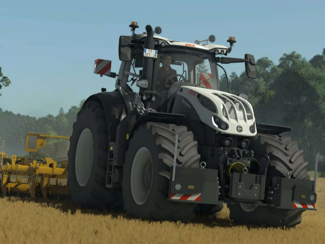 JVN Northern Realism v1.0