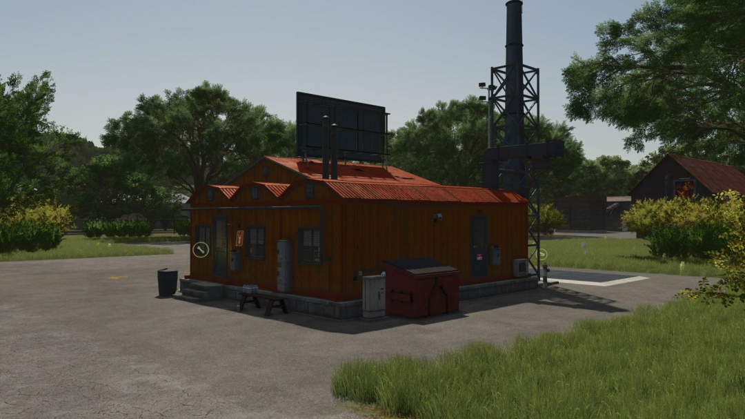 Liquid lime production V1.0.2.1