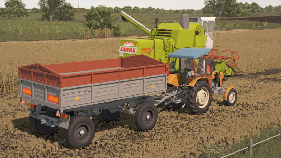 Lizard D-46/D-47 V1.1.0.1
