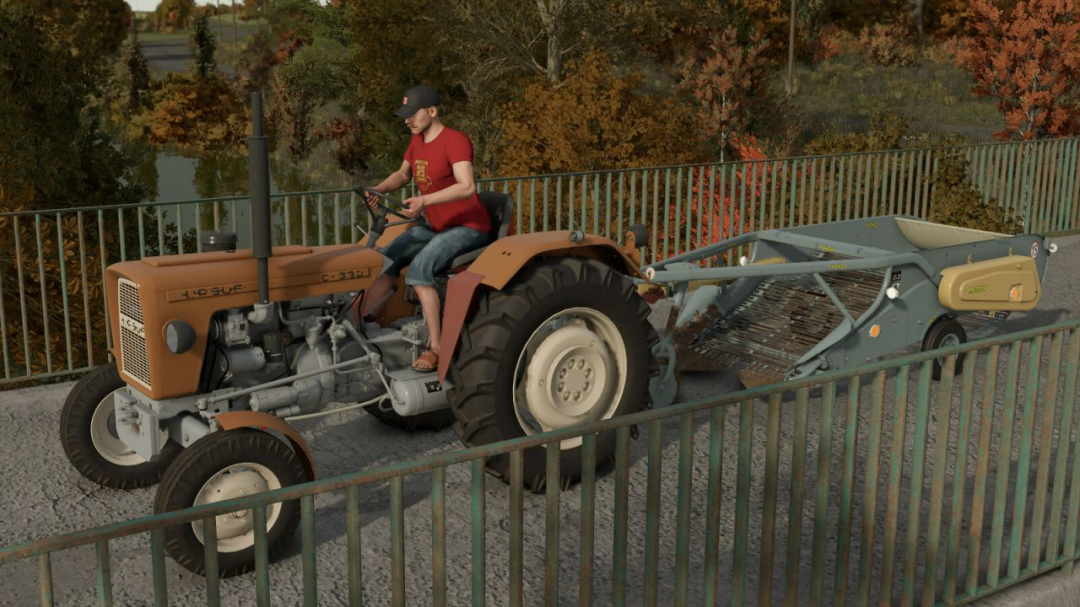 Lizard Z-609 V1.0