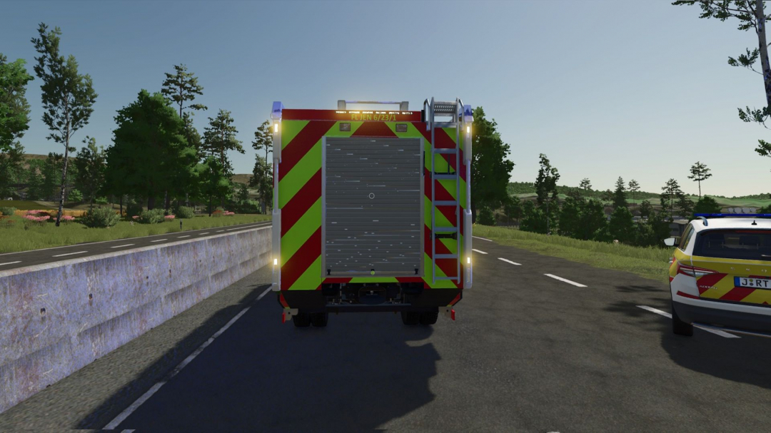 MAN TLF 3000 Jena-Zwätzen V1.0