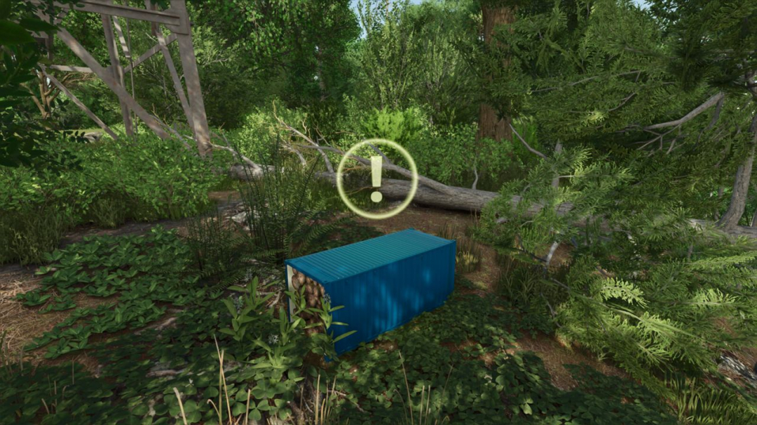 Makeshift Utilities V1.0