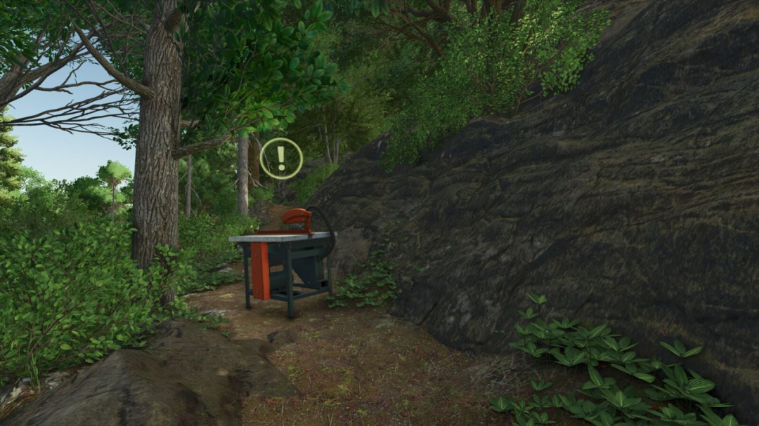 Makeshift Utilities V1.0