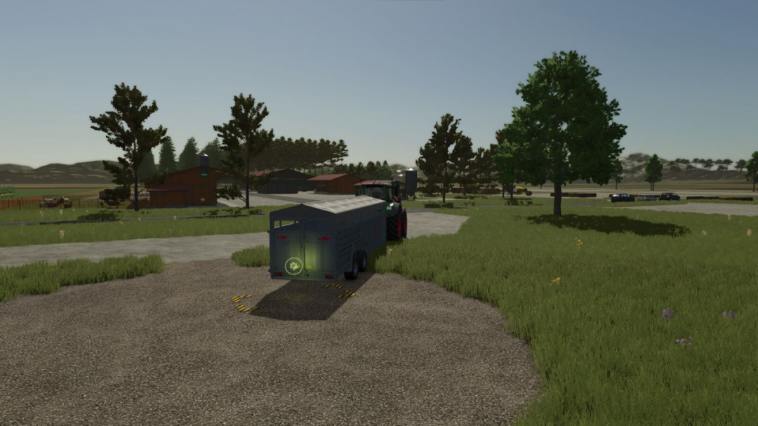 Makeshift Utilities V1.0
