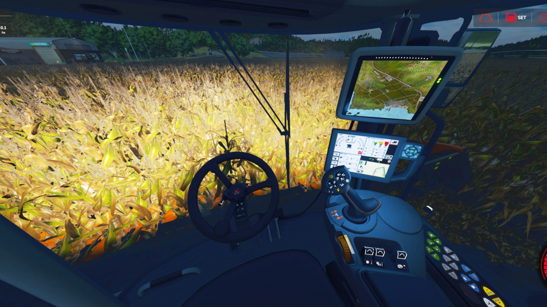 Massey Ferguson 9380 DELTA V2.3.3.2