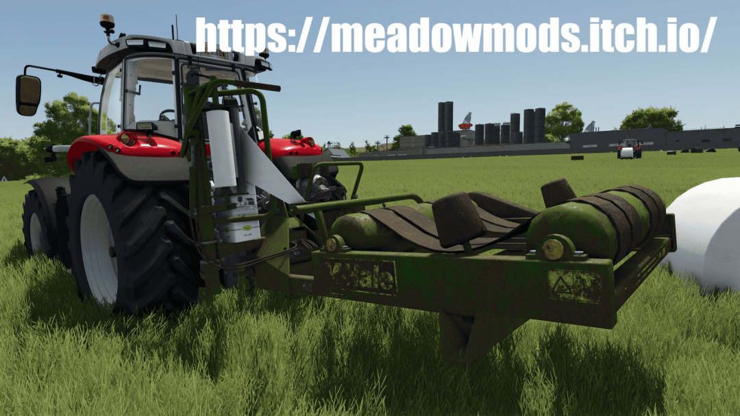 McHale 991 LBER V1.1.1.1