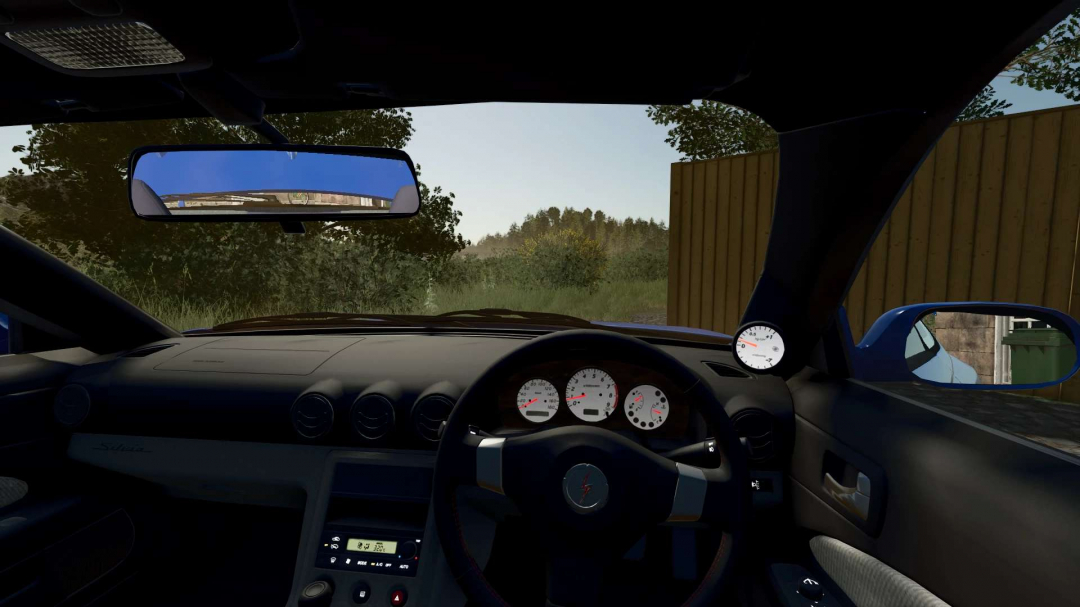 Nissan Silvia S15 Spec-R V1.0