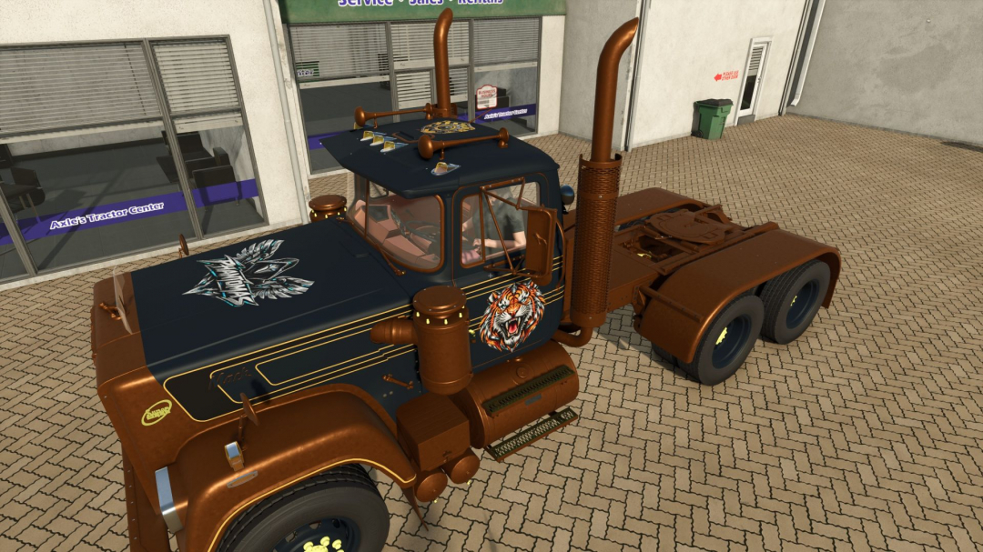 Paint & Decal Studio V3.6