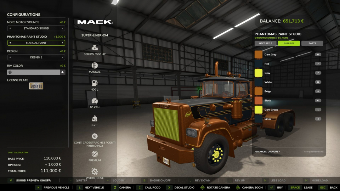 Paint & Decal Studio V3.6