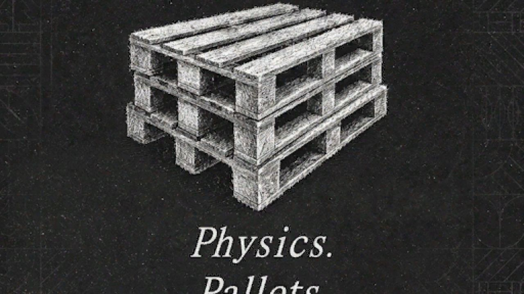 Pallet Physics Stabilizer BETA 4 v1.0