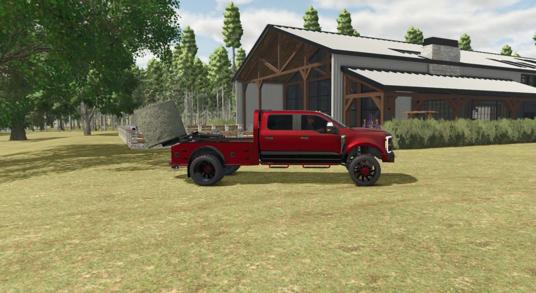 Pierce bale spike v1.0