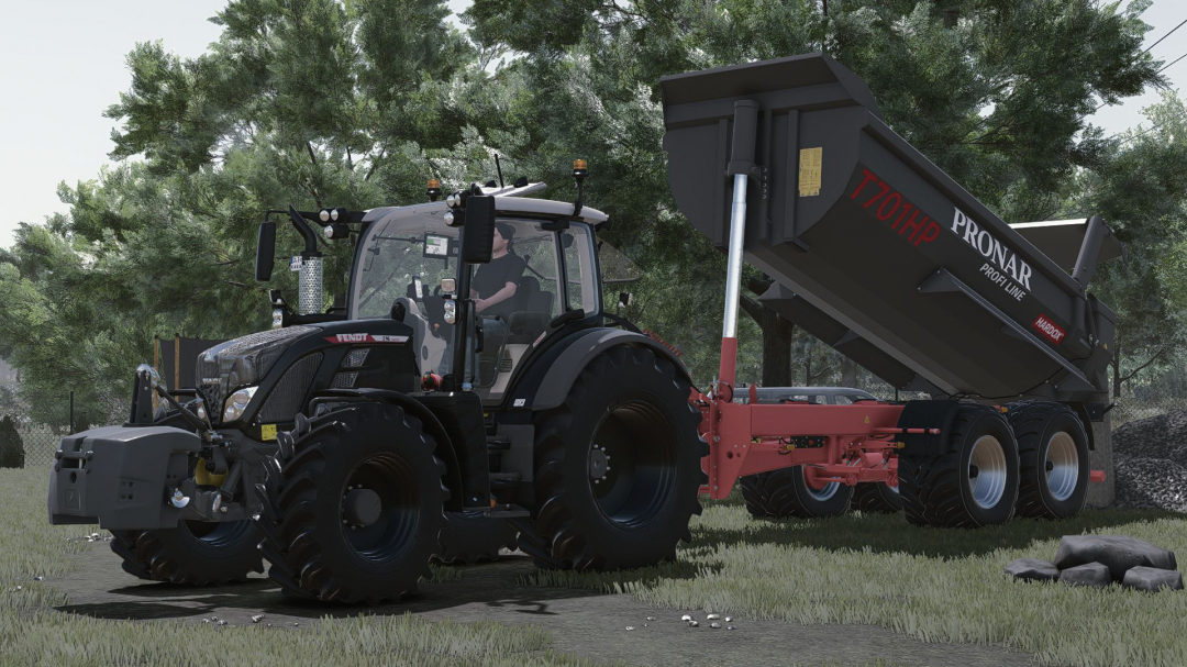 Polish Machinery Pack V2.0