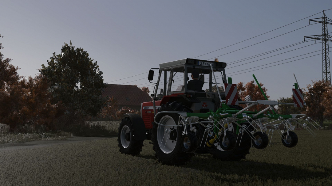 Polish Machinery Pack V2.0