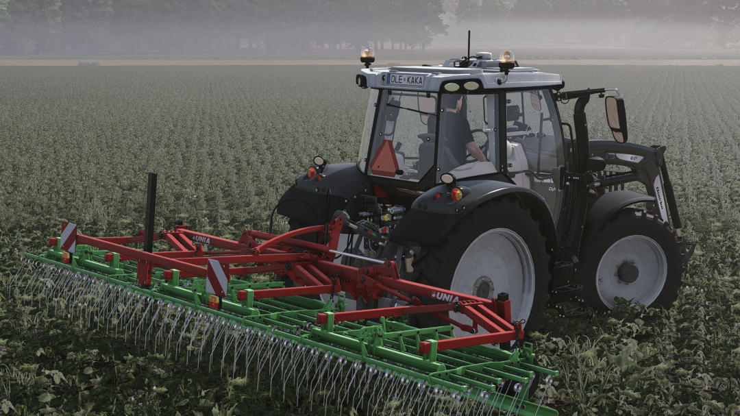 Polish Machinery Pack V2.0