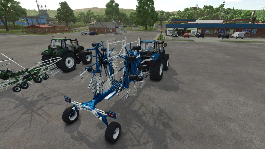 Samasz Z2840H Limited Edition v1.0
