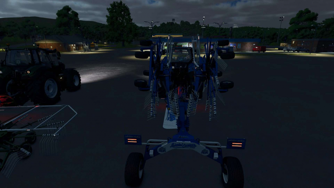 Samasz Z2840H Limited Edition v1.0