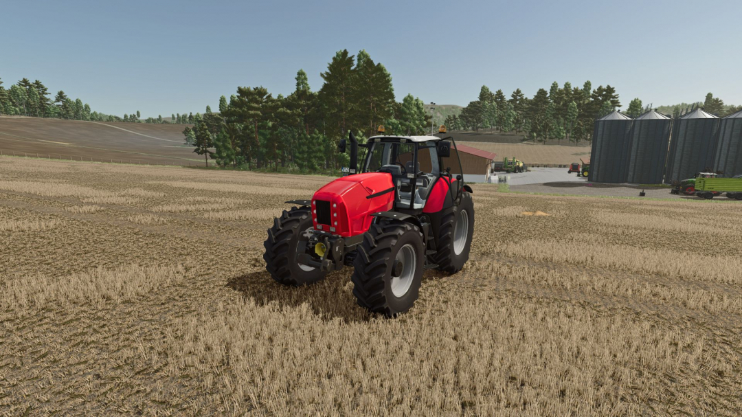 Same Iron 190/200 V1.0.0.1