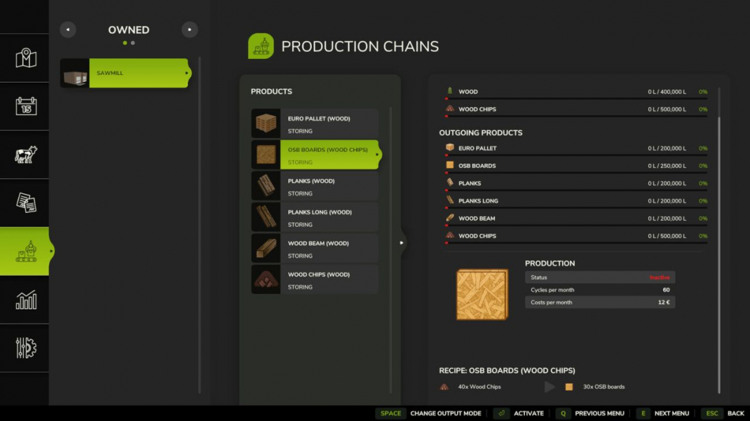 SawMill V1.0.0.2