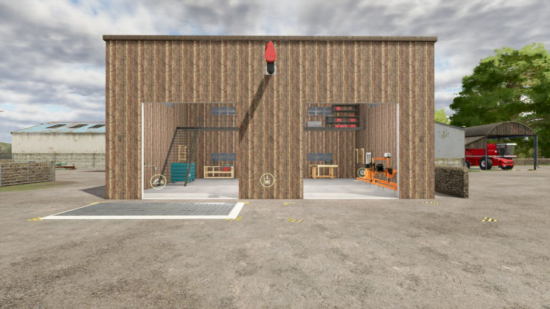 SawMill V1.0.0.2