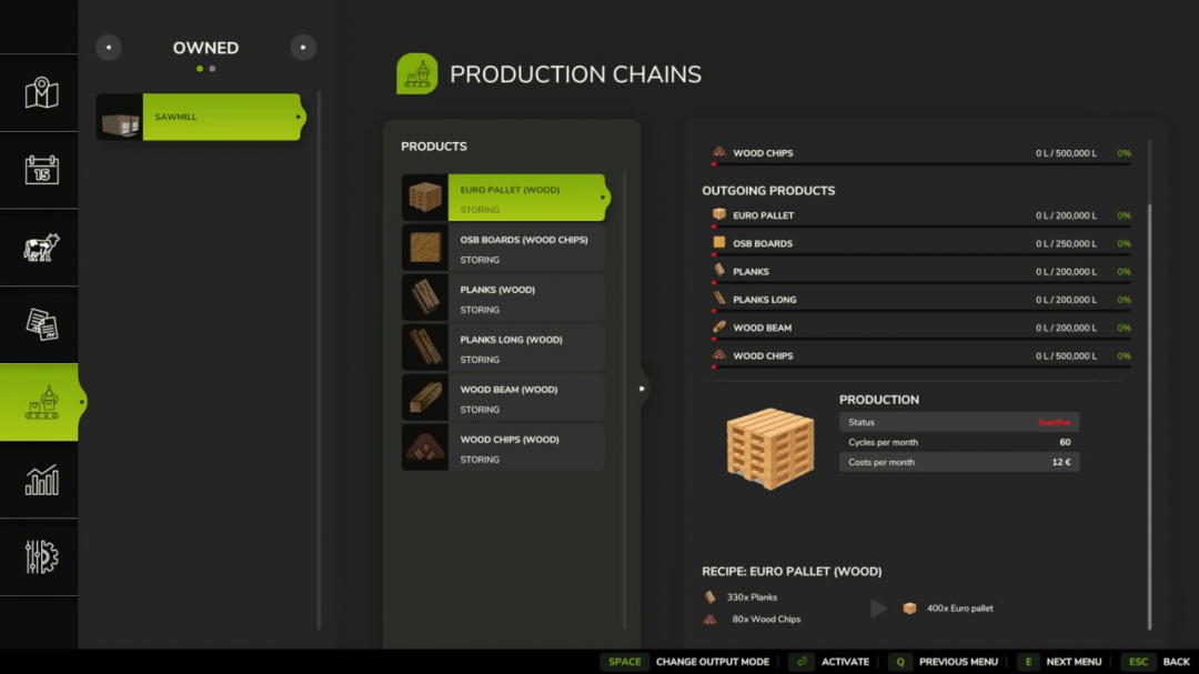 SawMill V1.0.0.2