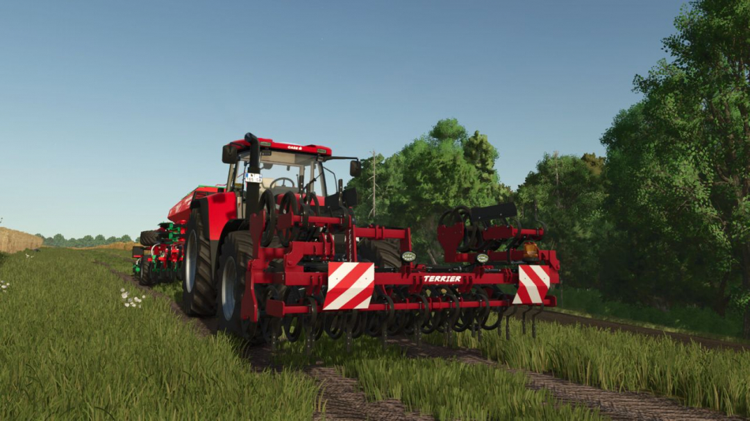TERRIER 4M V1.0