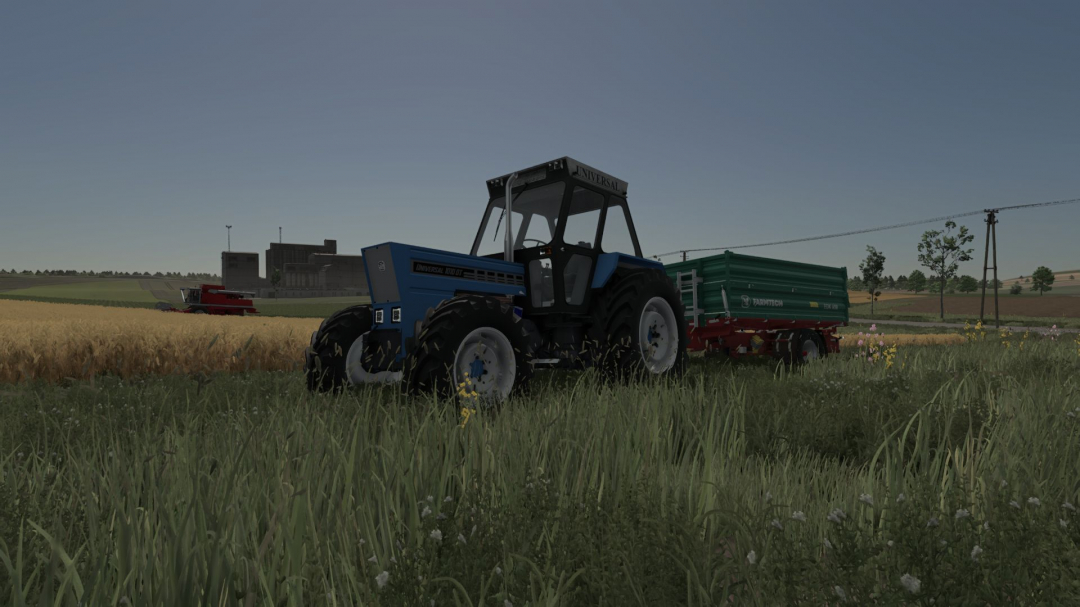 Universal 1010 DT V1.5