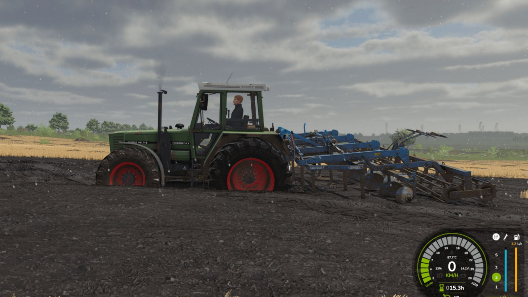 Visual Mud Tracks V1.3.7.6