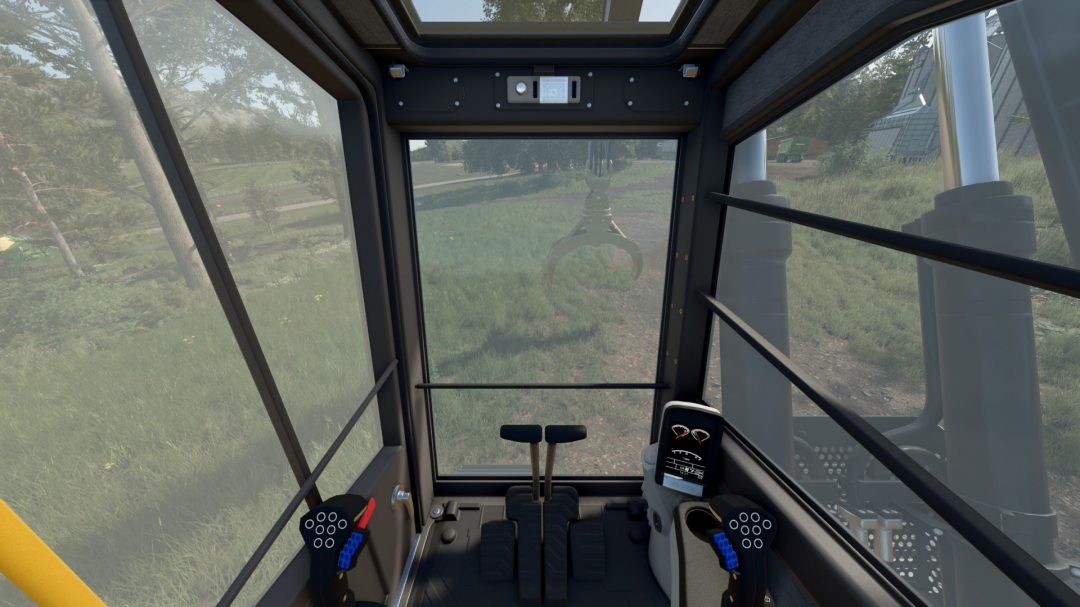 Volvo EC 380 Hirschfeld Edition V1.0.3.7