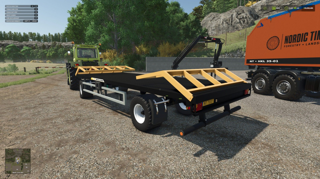 Wielton PRS-2S/S9 V1.0.0.1